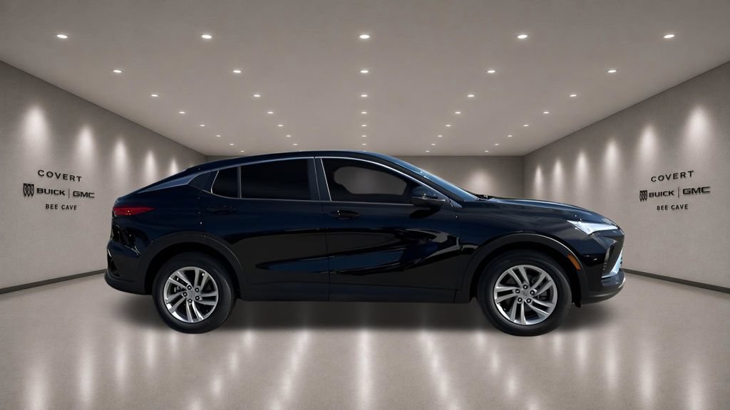 New 2026 Buick Envista Sport Touring w/ Convenience I Package FWD image 13