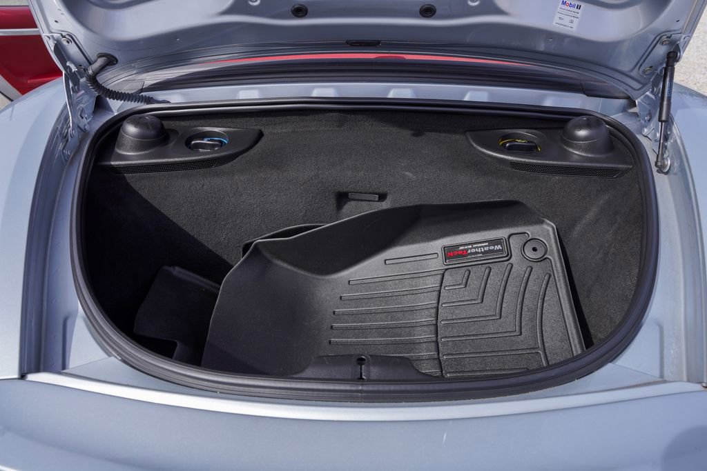 Used 2015 Porsche Boxster S image 13