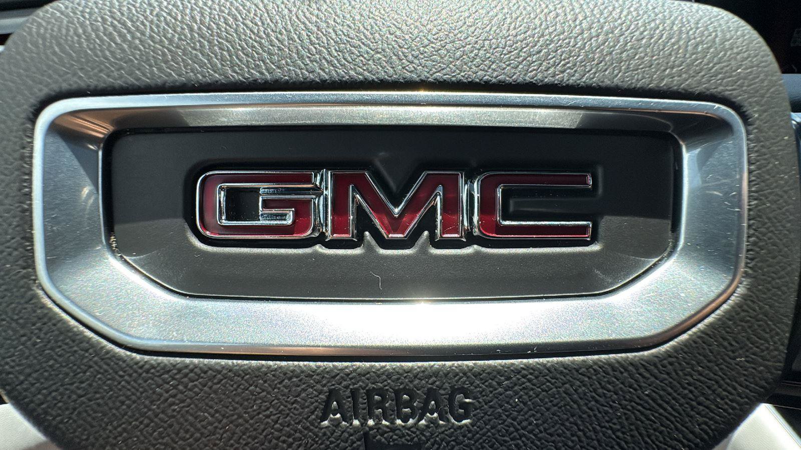 Used 2023 GMC Canyon AT4X AWD/4WD image 33