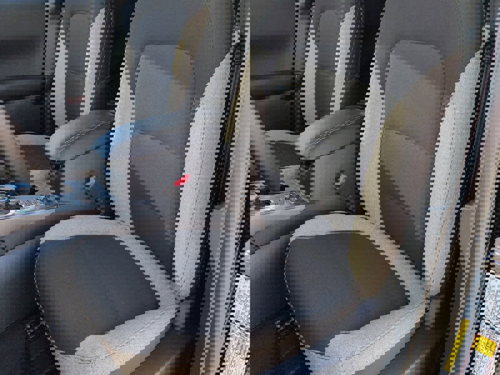 New 2025 Ford Bronco Sport Big Bend w/ Convenience Package image 17