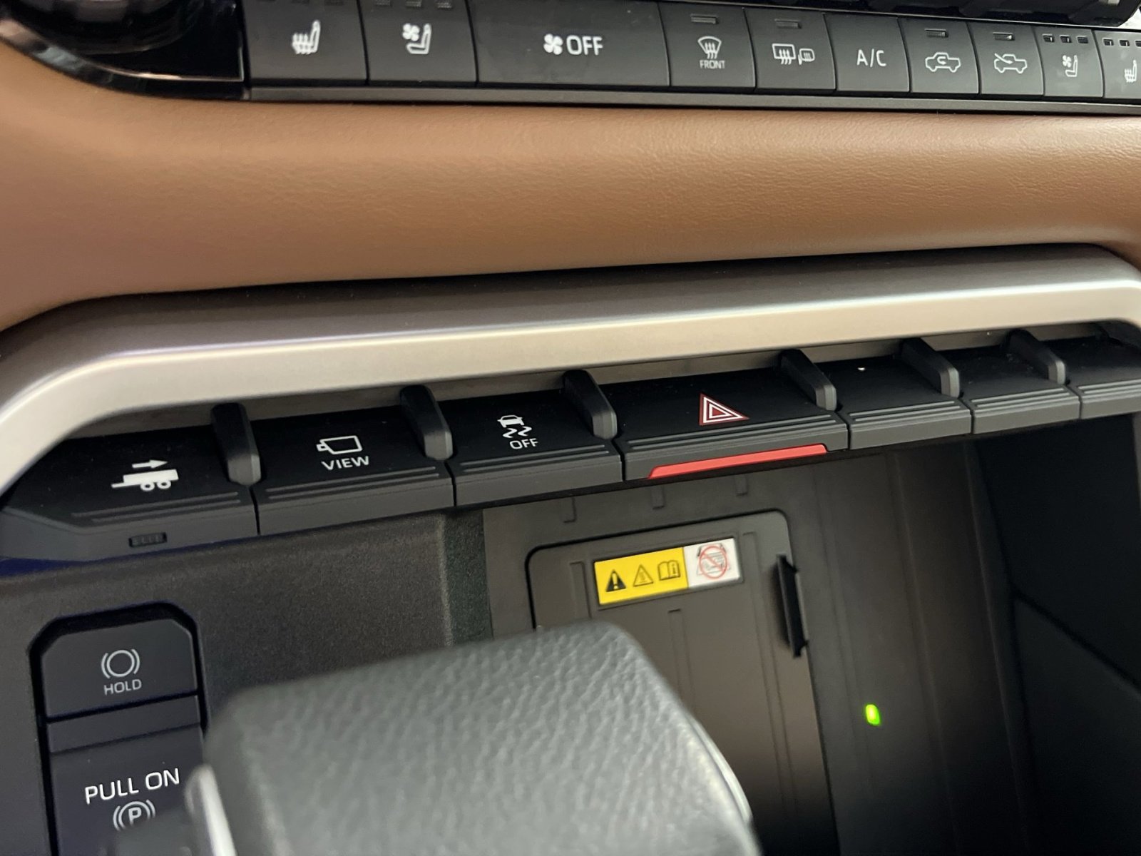 Used 2024 Toyota Tundra 1794 Edition image 33