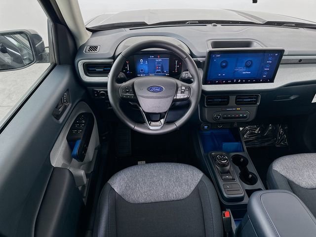New 2026 Ford Maverick XLT w/ Equipment Group 301A AWD/4WD image 21