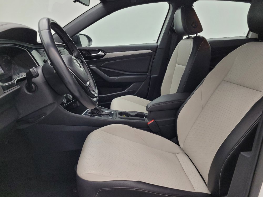 Used 2019 Volkswagen Jetta R-Line FWD image 17