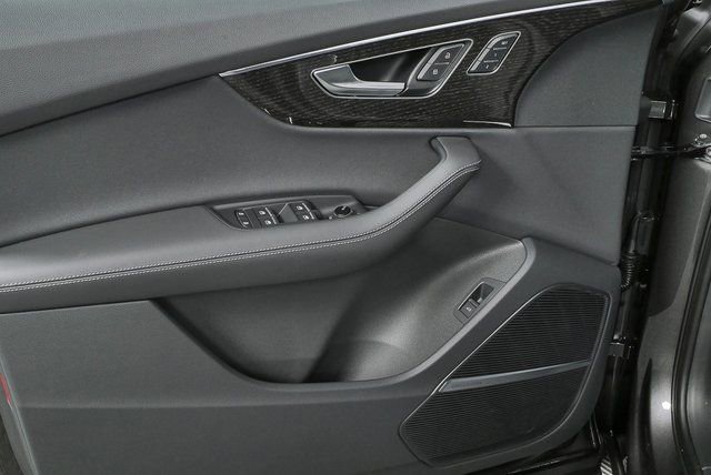 New 2026 Audi Q7 2.0T Premium Plus AWD/4WD image 6
