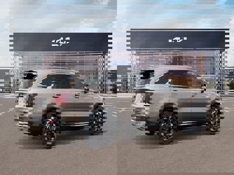 New 2026 Kia Sorento EX image 6