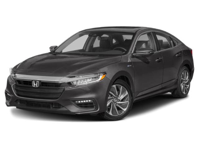 Used 2021 Honda Insight Touring