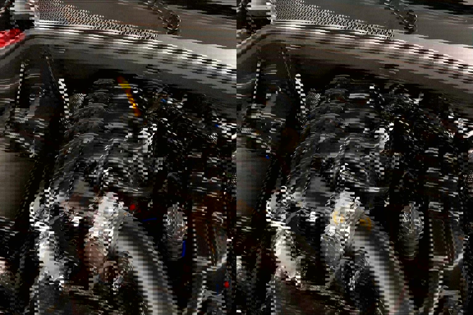 Used 2025 Dodge Durango GT image 31