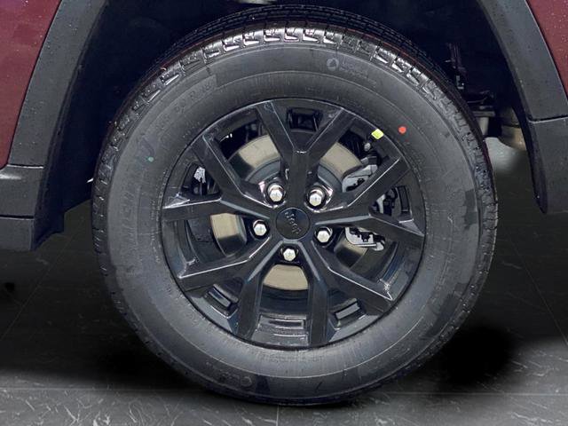 New 2026 Jeep Grand Cherokee Altitude image 38