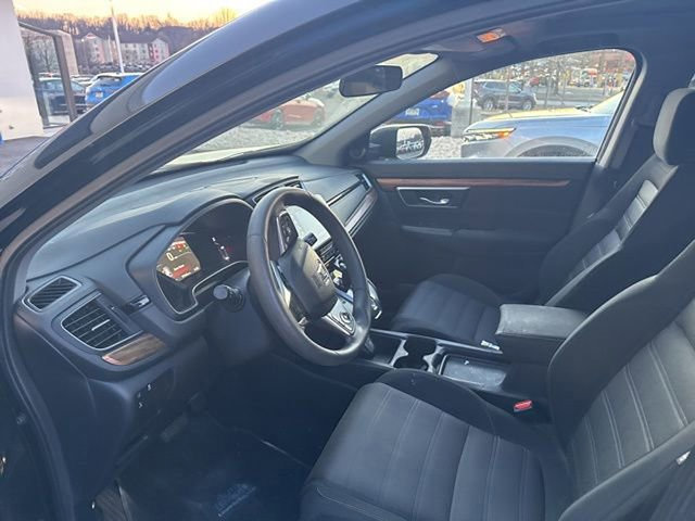 Used 2018 Honda CR-V EX image 11