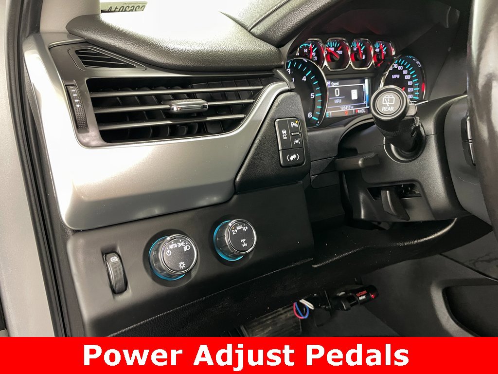 Used 2019 Chevrolet Suburban LT image 5