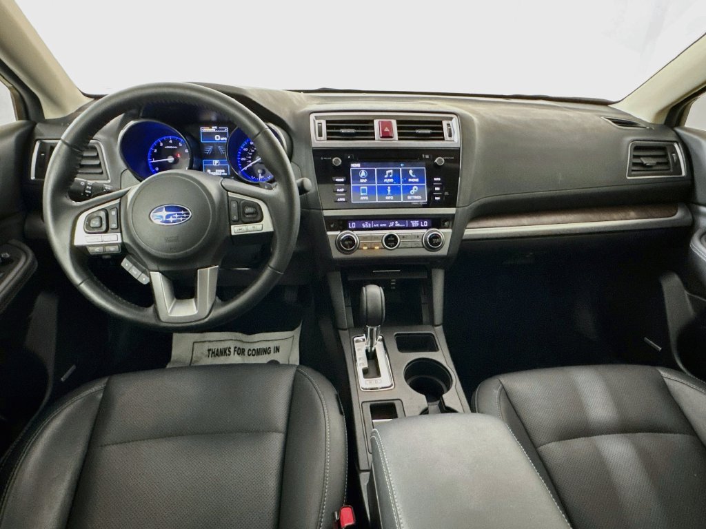 Used 2016 Subaru Outback 2.5i Limited AWD/4WD image 27