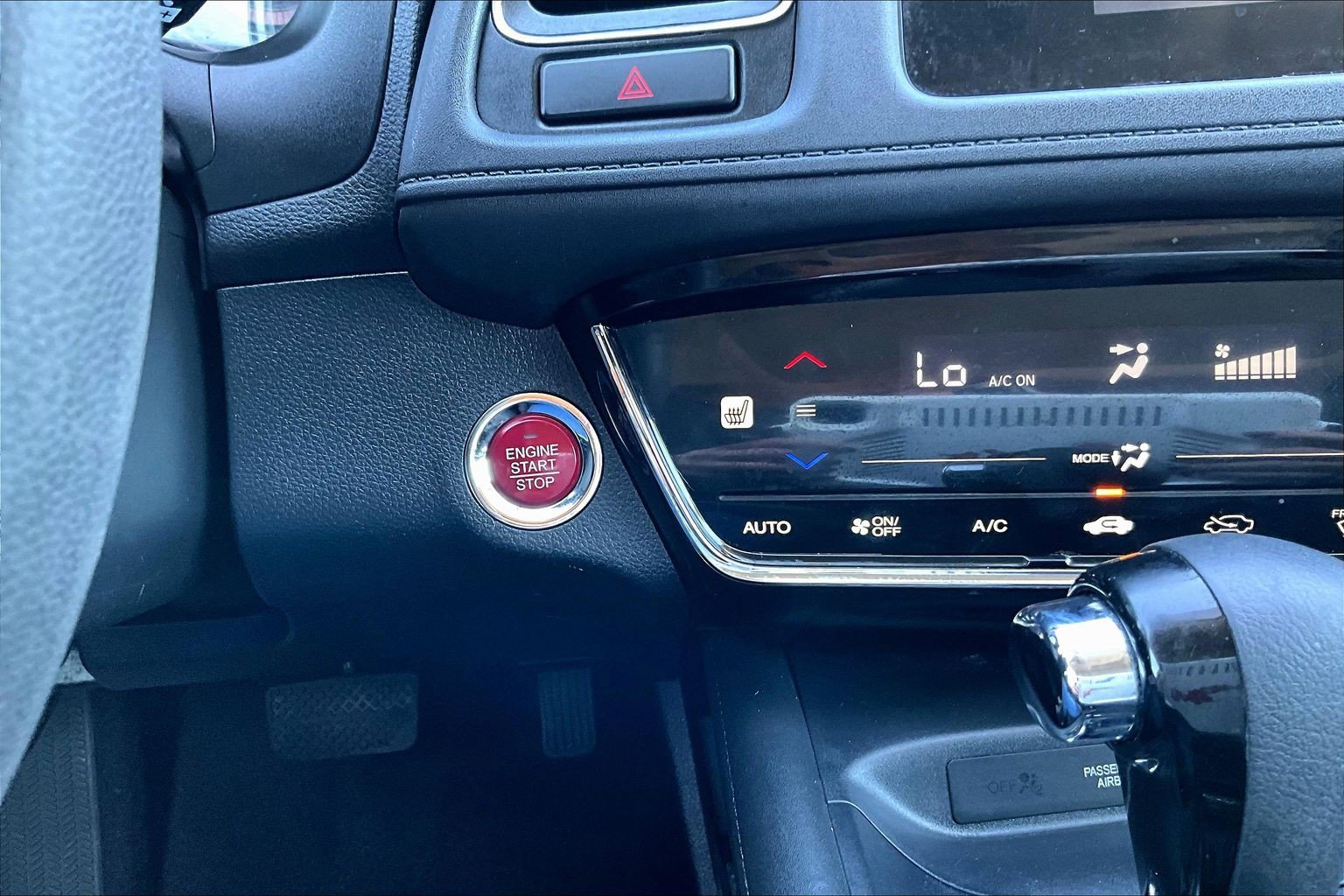 Used 2016 Honda HR-V EX image 20