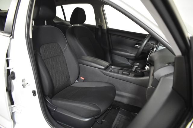 Certified 2023 Nissan Sentra S image 31