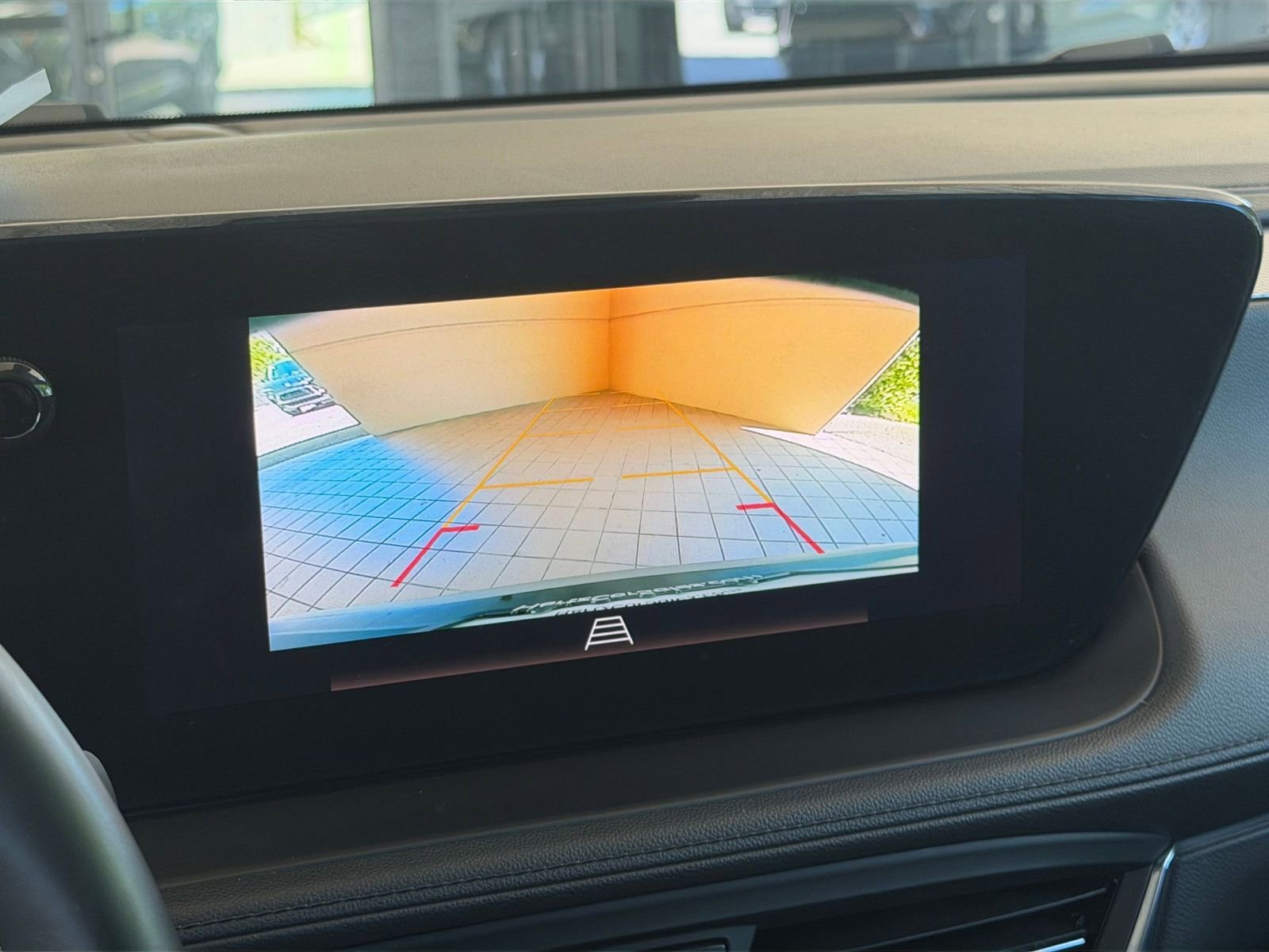 Used 2025 Buick Encore GX Preferred FWD image 22