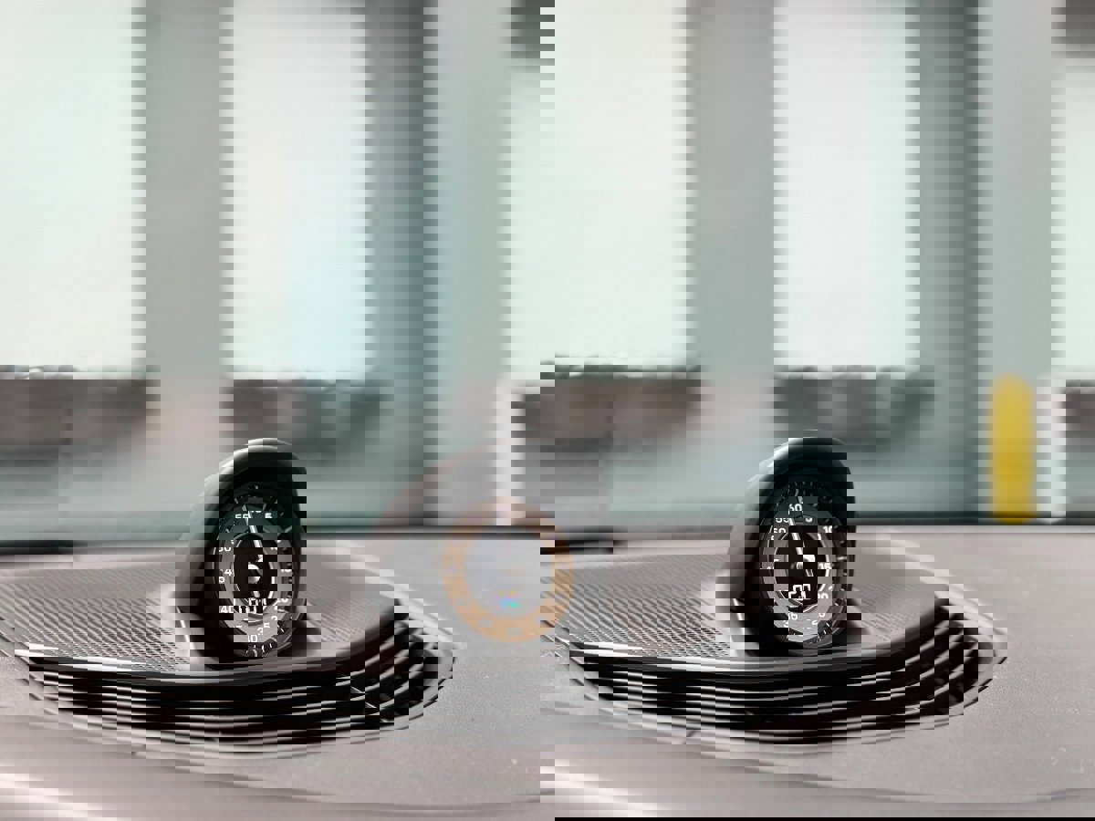 Used 2020 Porsche Taycan Turbo image 27