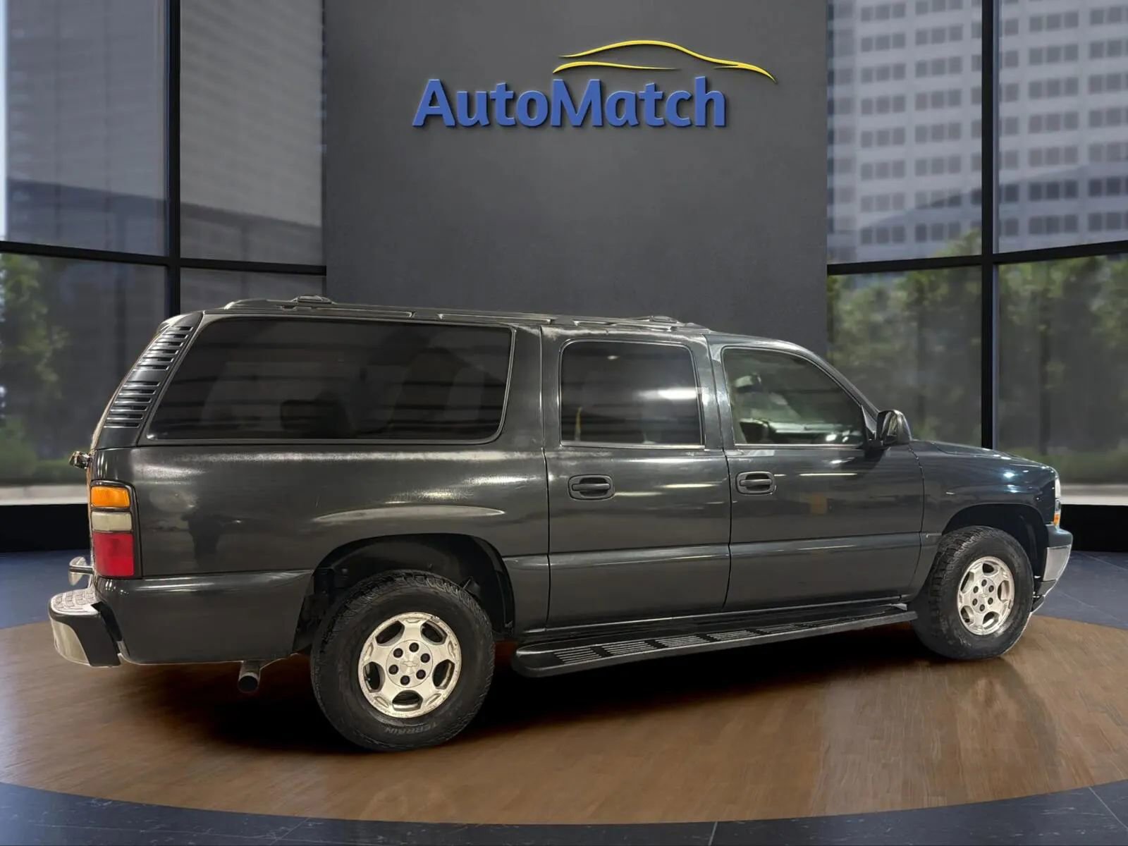 Used 2006 Chevrolet Suburban LS w/ Smart Select Package image 11