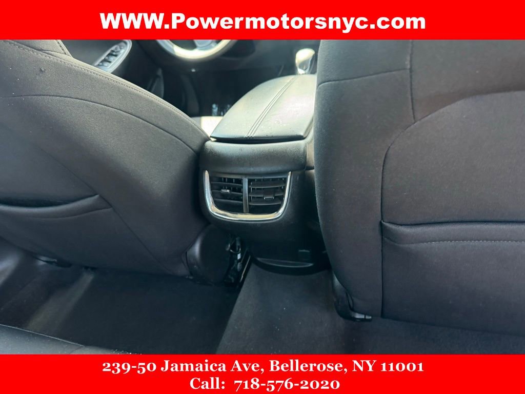 Used 2022 Chevrolet Malibu LT image 20