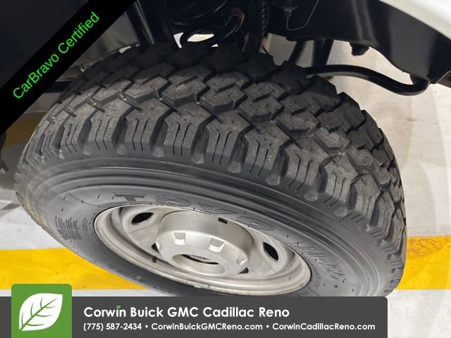 Used 2023 Ford F250 XL image 31