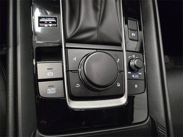 Certified 2025 MAZDA CX-50 AWD 2.5 Hybrid w/ Weather Package image 25