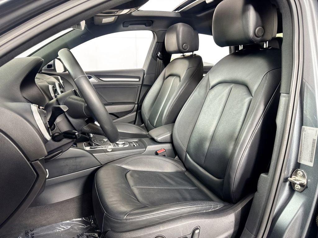 Used 2019 Audi A3 2.0T Premium w/ Convenience Package image 24