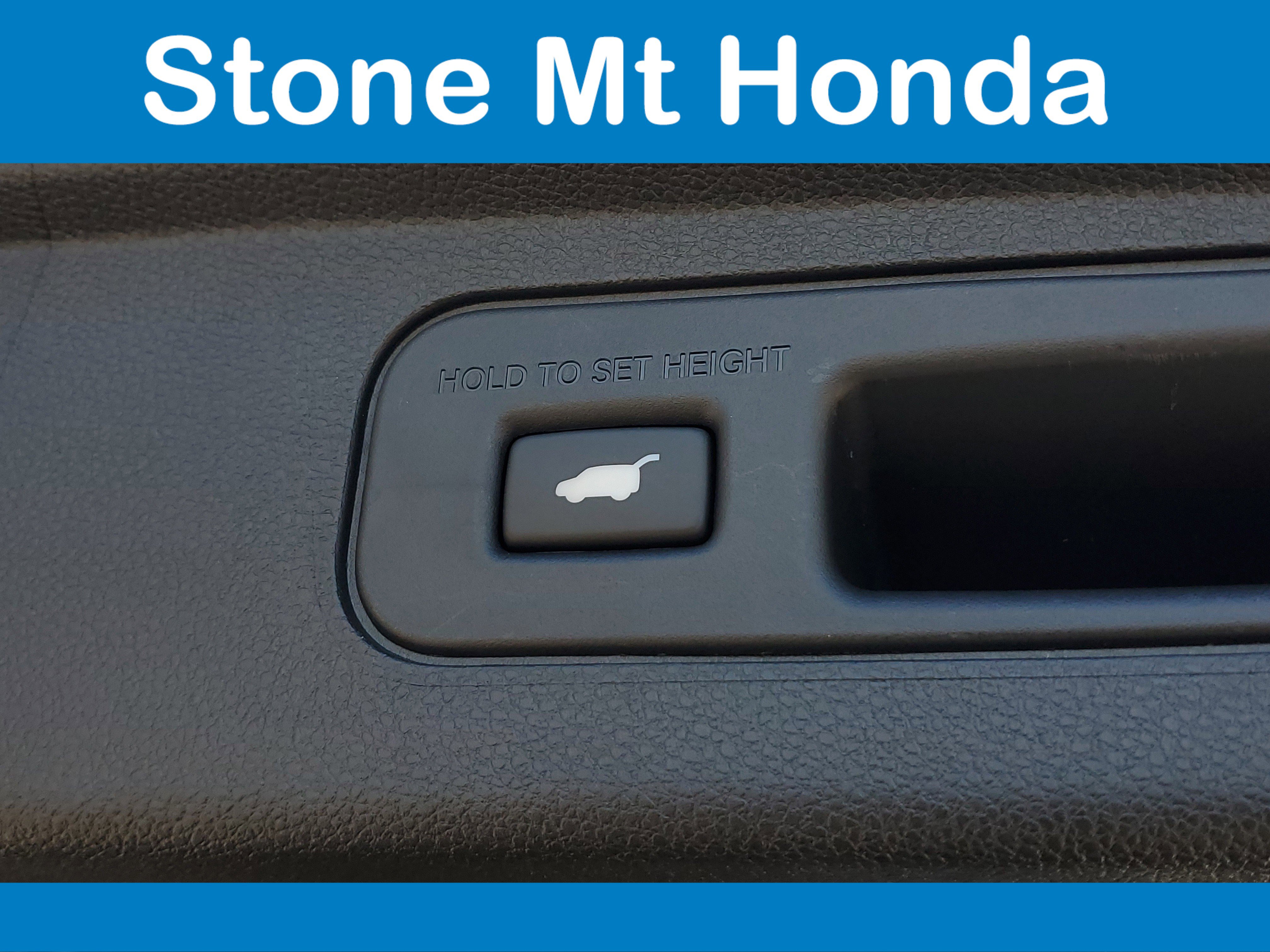 New 2026 Honda Odyssey Sport-L image 10