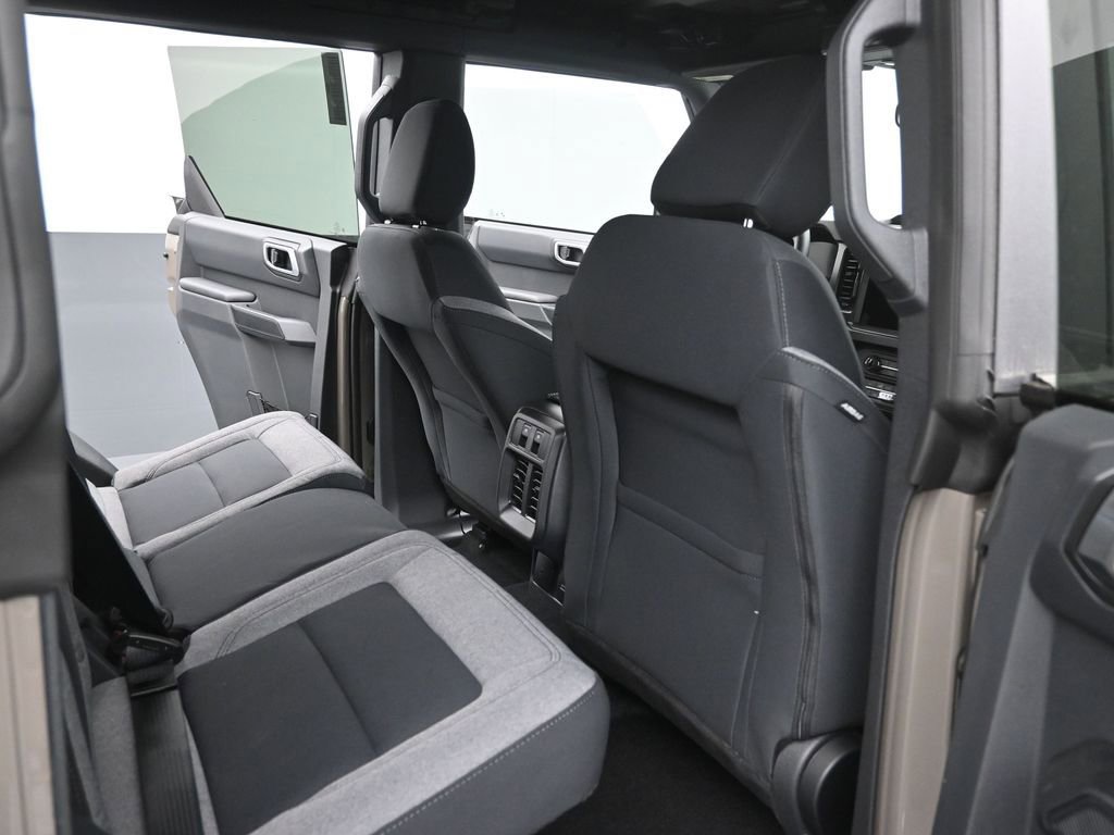 New 2025 Ford Bronco Big Bend image 16