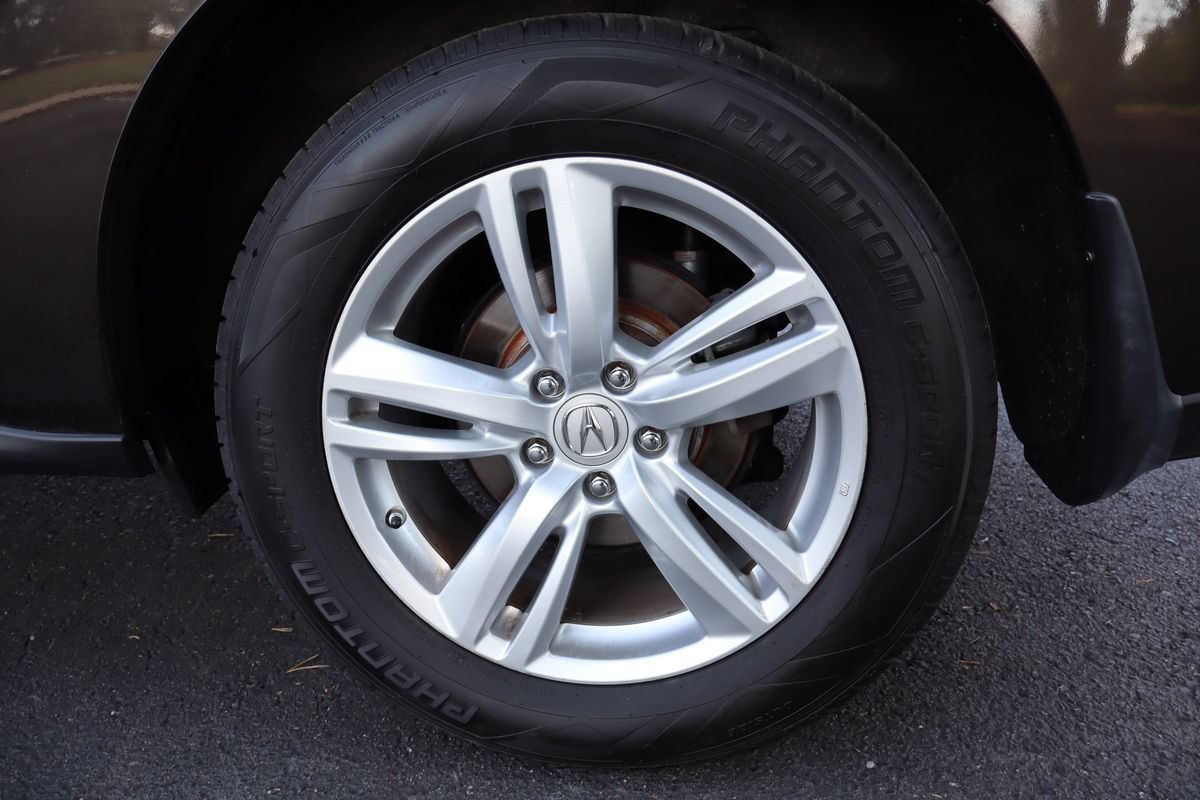 Used 2014 Acura RDX w/ Technology Package AWD/4WD image 43