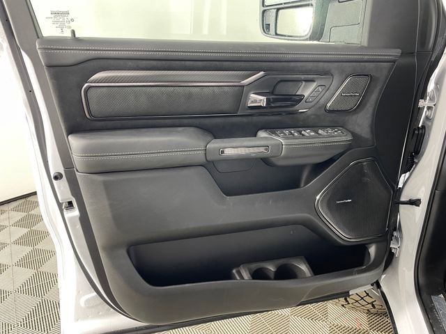 New 2026 RAM 1500 RHO w/ RHO Level 1 Equipment Group image 13