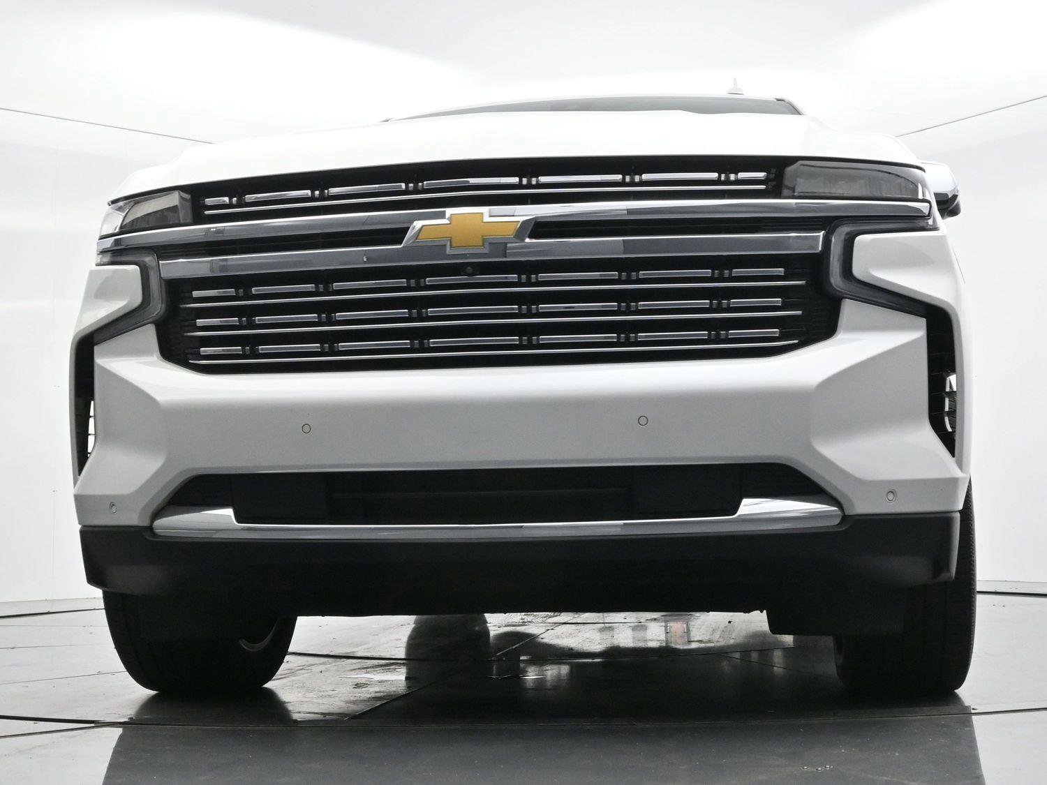Used 2022 Chevrolet Tahoe Premier image 52