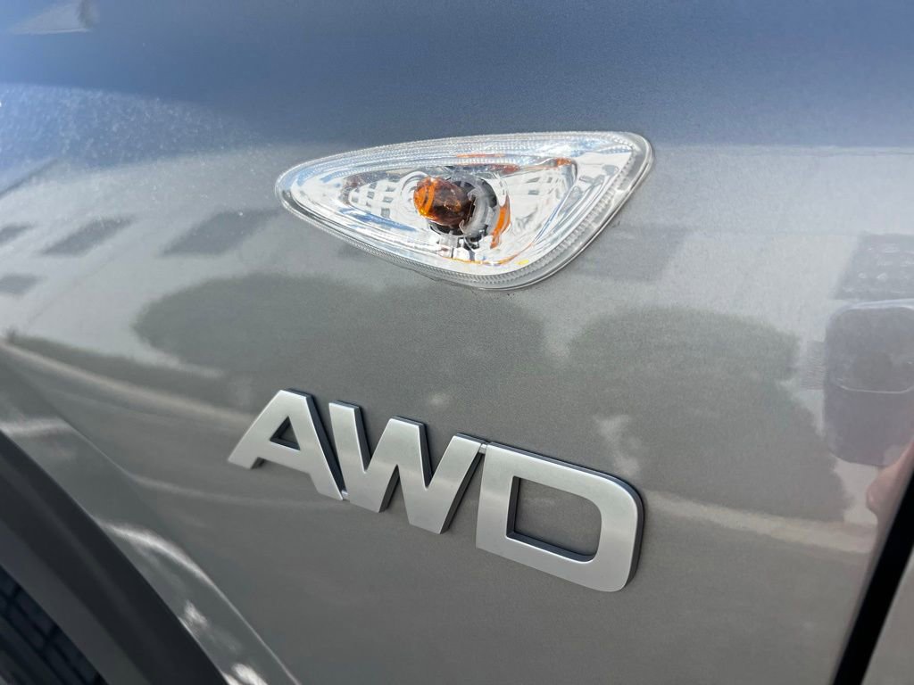 Used 2023 Kia Seltos LX AWD/4WD image 21