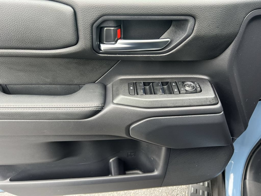 Used 2024 Toyota Land Cruiser AWD/4WD image 23