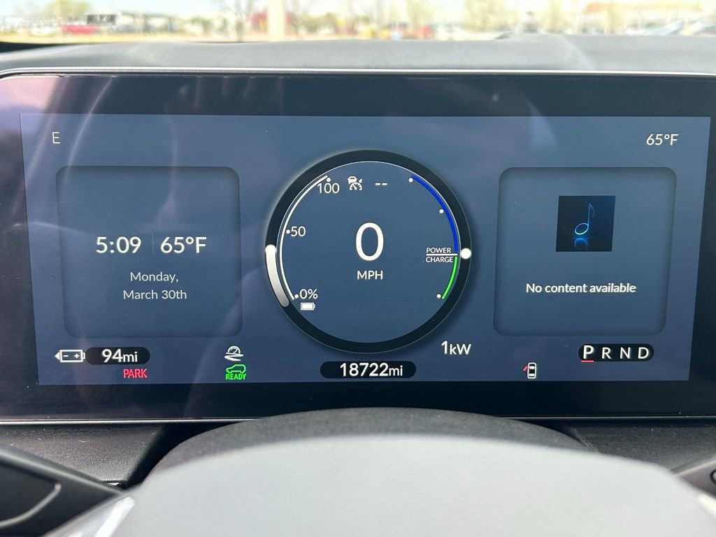 Used 2024 Honda Prologue Elite image 17