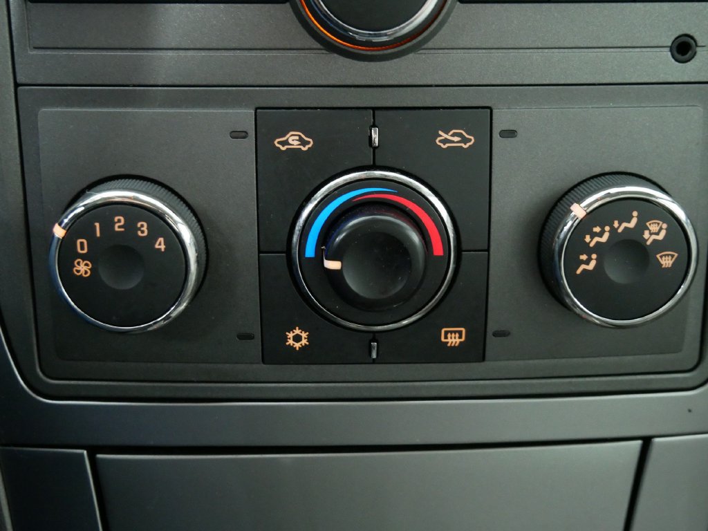 Used 2008 Saturn Aura XE FWD image 30