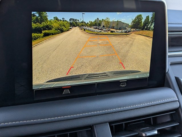 Used 2023 GMC Yukon SLT AWD/4WD image 24