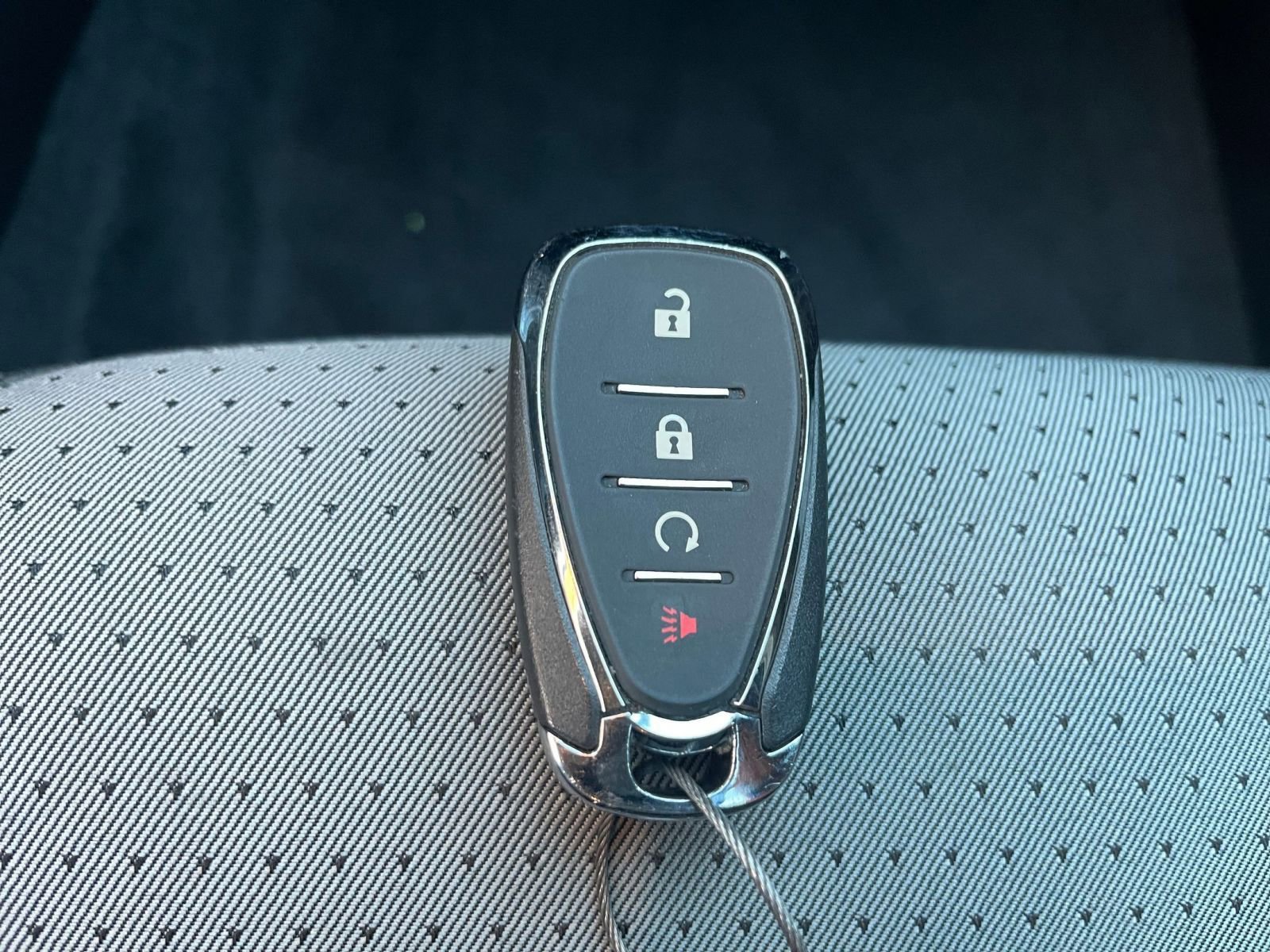 Used 2025 Chevrolet Trax LT image 22