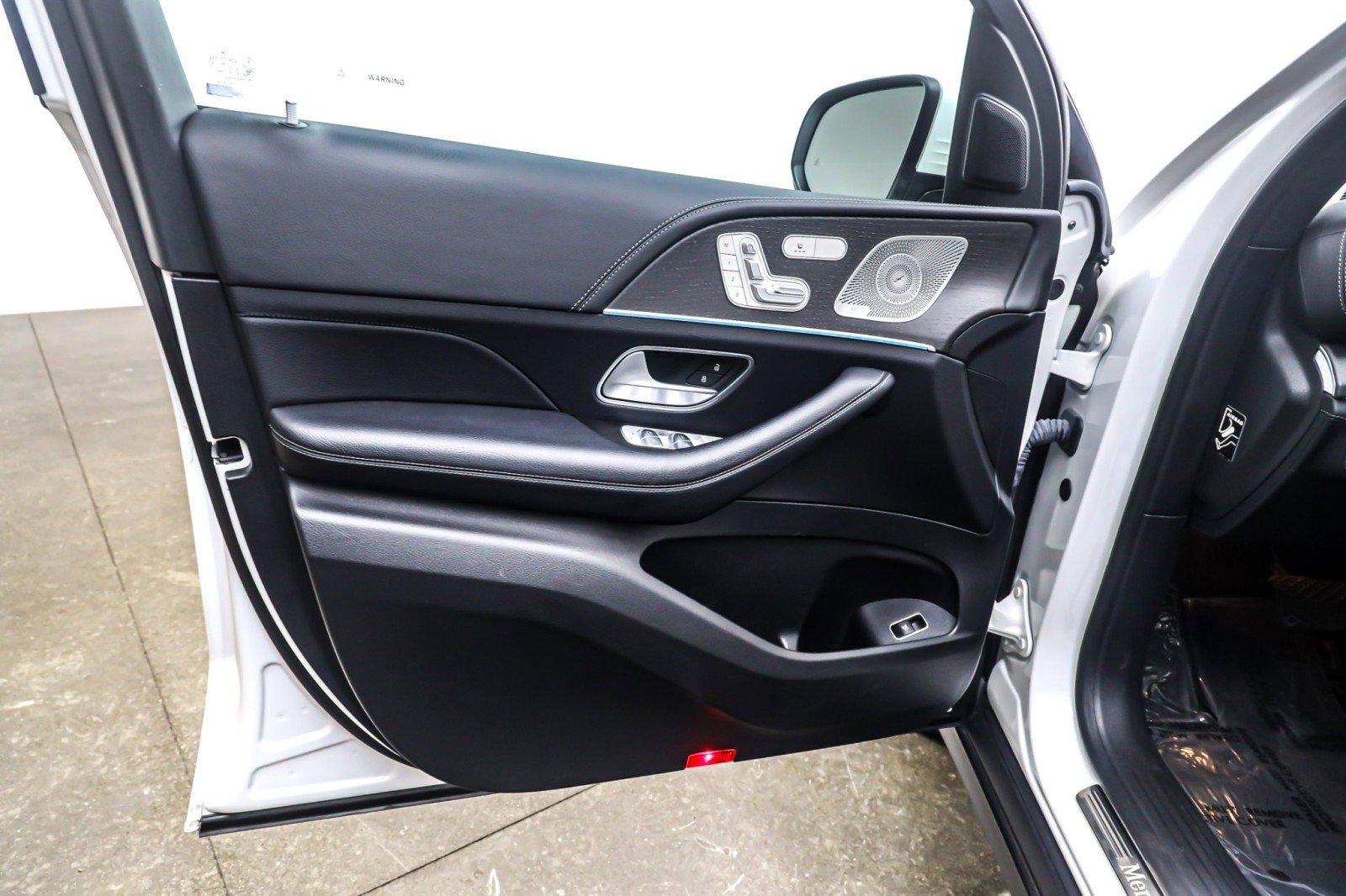 Used 2023 Mercedes-Benz GLE 350 4MATIC image 22