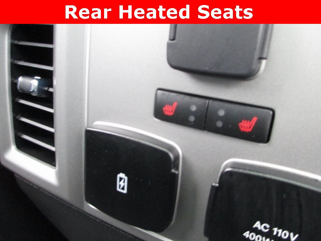 Used 2021 Ford F250 Lariat w/ Lariat Ultimate Package image 25