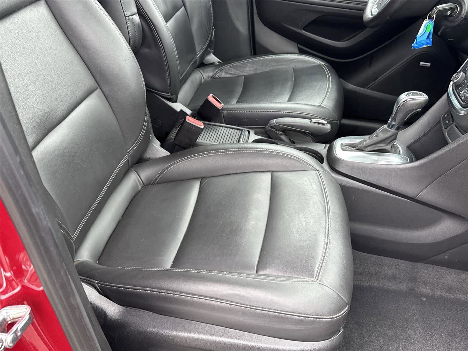 Used 2015 Buick Encore Premium w/ Experience Buick Package image 18