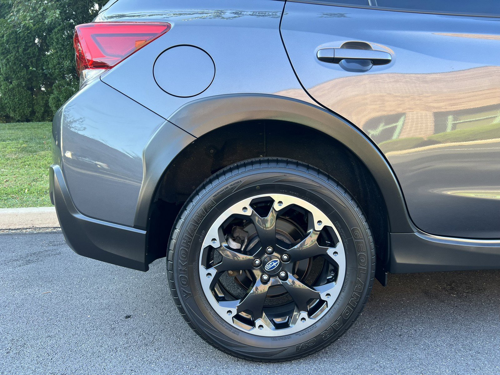 Used 2023 Subaru Crosstrek 2.0i Premium image 37