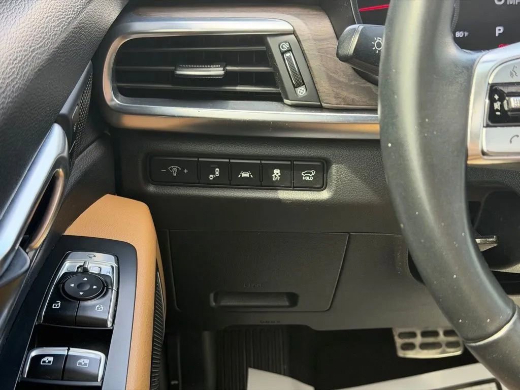 Used 2022 Kia Telluride SX FWD image 14