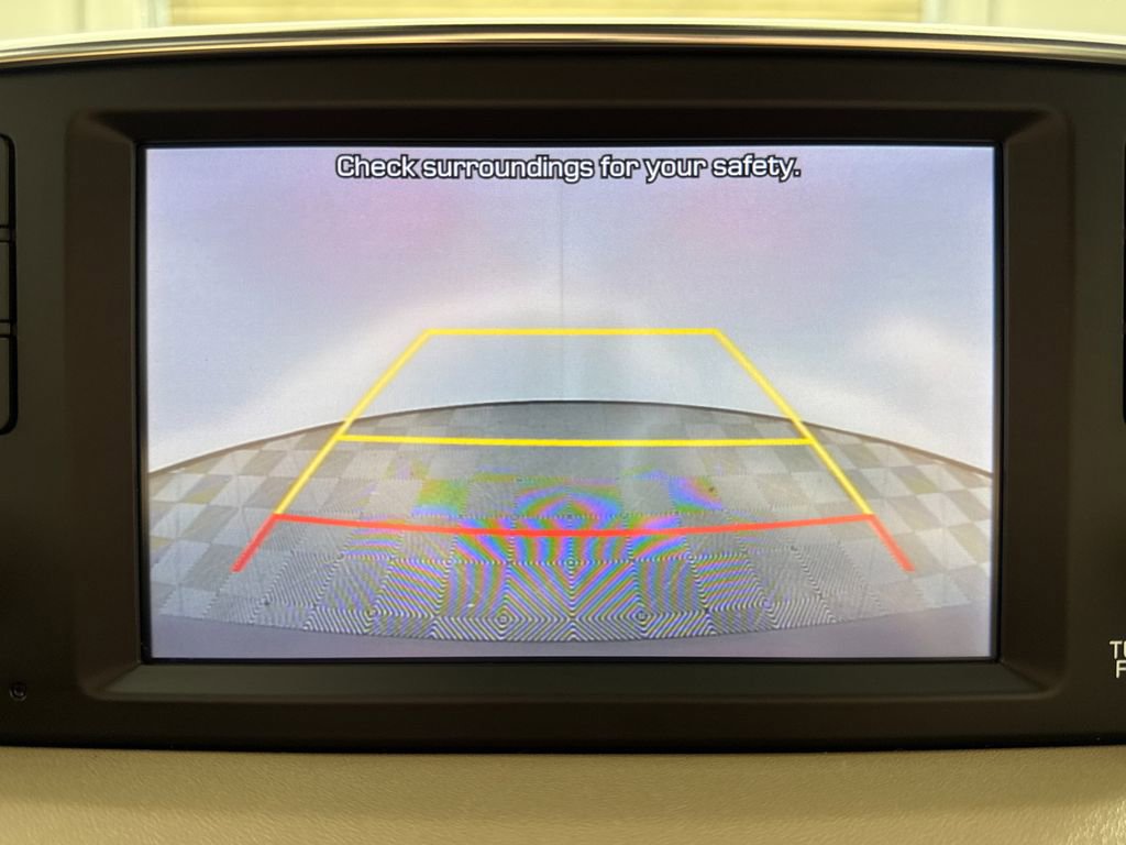 Used 2019 Hyundai Santa Fe Limited w/ Cargo Package FWD image 16