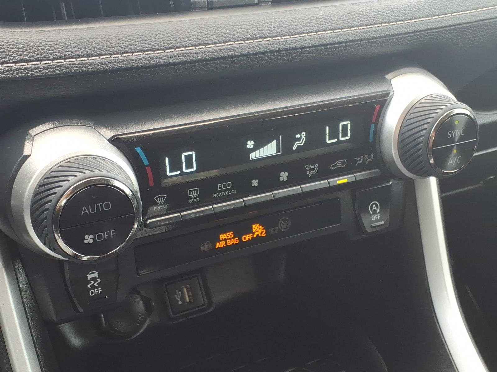 Certified 2023 Toyota RAV4 XLE image 18