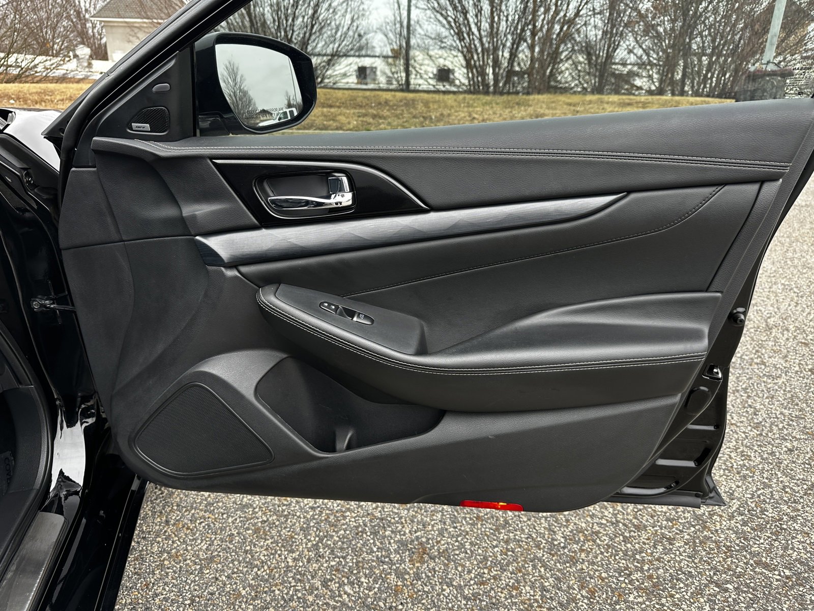 Certified 2019 Nissan Maxima Platinum w/ Illumination Package image 14