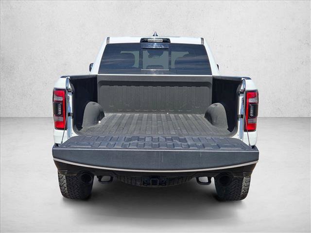Used 2022 RAM 1500 TRX w/ TRX Level 2 Equipment Group AWD/4WD image 6