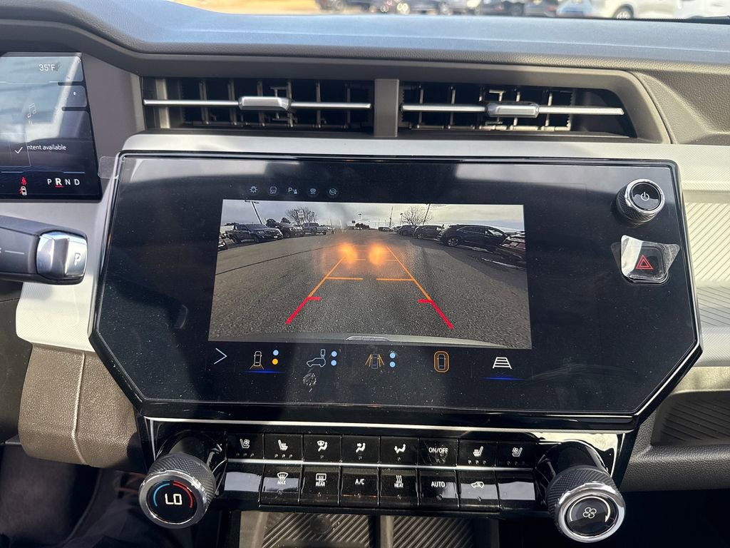 New 2027 Chevrolet Bolt RS w/ Technology Package image 20