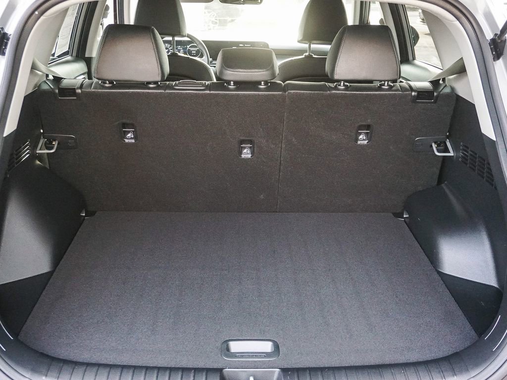 Certified 2024 Kia Seltos EX image 25