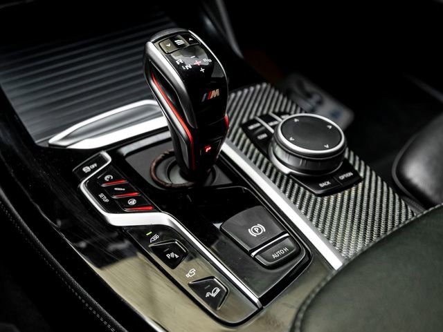 Used 2020 BMW X4 M w/ Executive Package AWD/4WD image 25