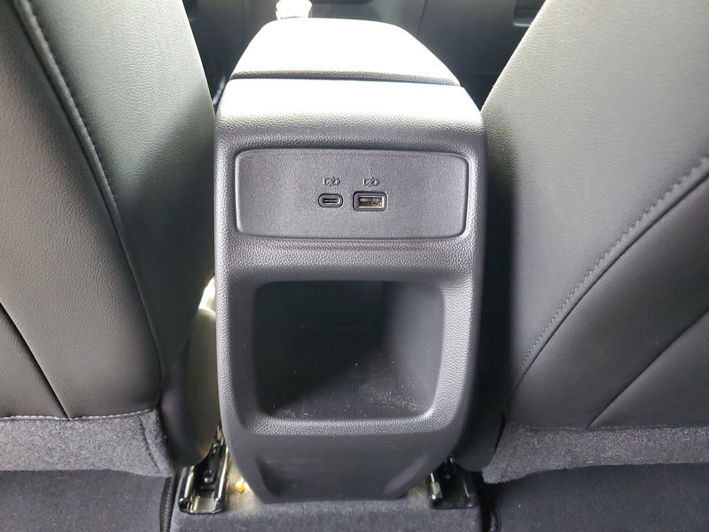 Used 2026 Chevrolet Trax RS w/ Driver Confidence Package image 13