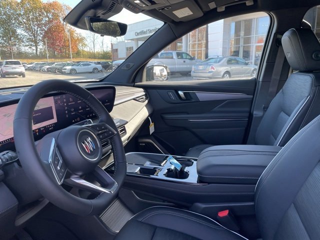 New 2026 Buick Enclave Sport Touring w/ Power Package image 13