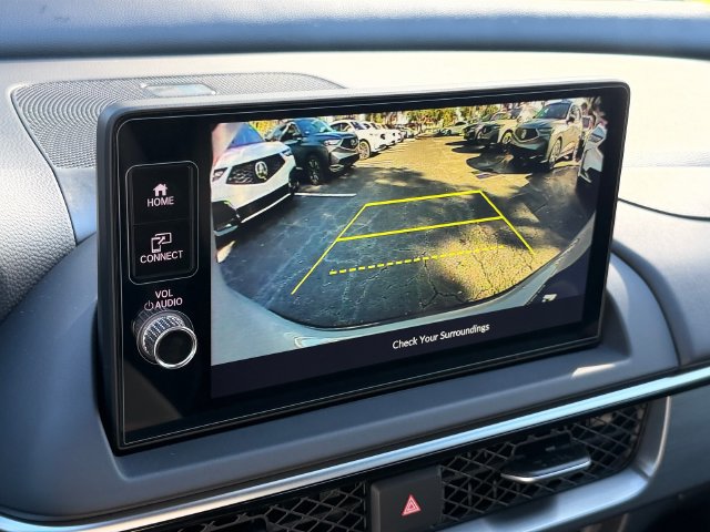 New 2026 Acura ADX A-Spec FWD image 20